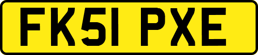 FK51PXE