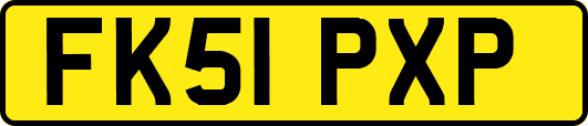 FK51PXP