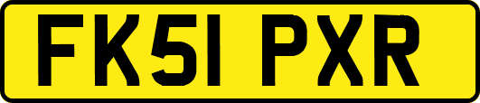 FK51PXR