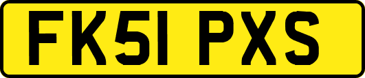FK51PXS