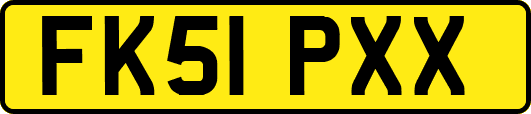 FK51PXX