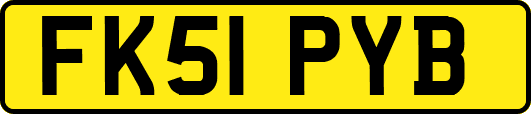 FK51PYB