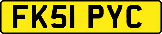 FK51PYC