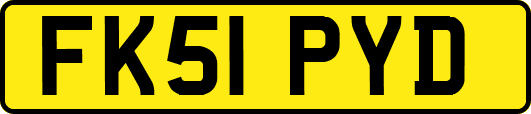FK51PYD