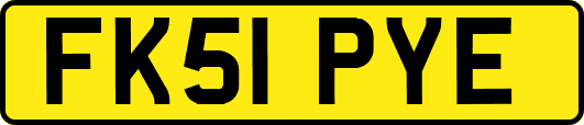 FK51PYE