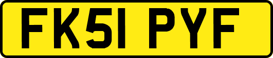 FK51PYF