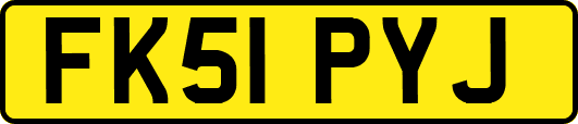 FK51PYJ