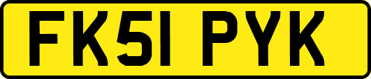 FK51PYK