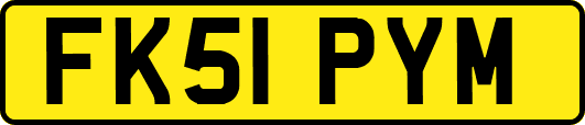 FK51PYM
