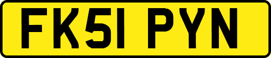 FK51PYN