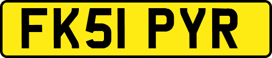 FK51PYR