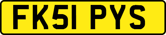 FK51PYS
