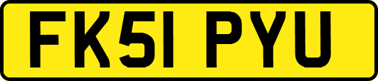 FK51PYU