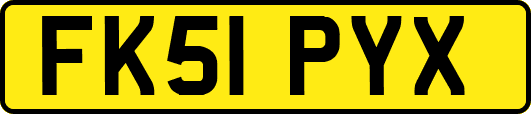 FK51PYX