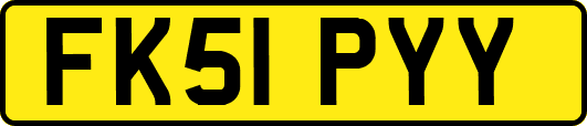 FK51PYY