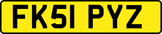 FK51PYZ