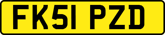 FK51PZD