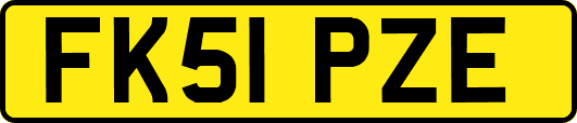 FK51PZE