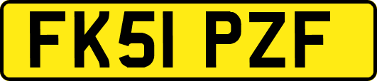 FK51PZF