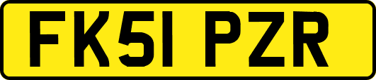 FK51PZR