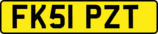 FK51PZT