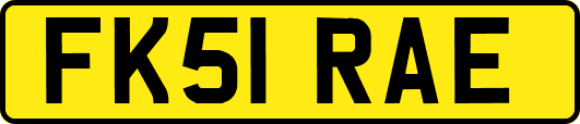 FK51RAE