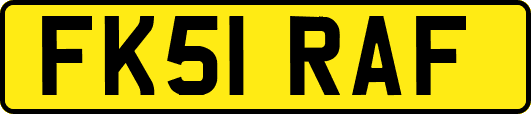 FK51RAF