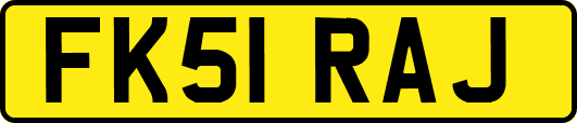 FK51RAJ