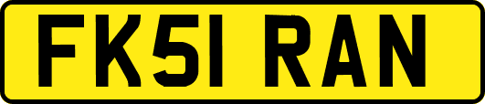 FK51RAN