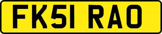 FK51RAO