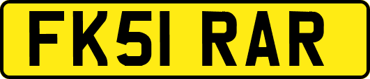 FK51RAR