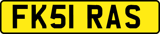 FK51RAS