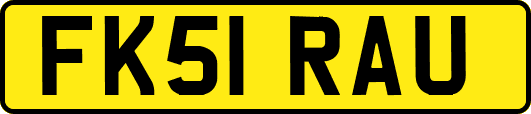 FK51RAU