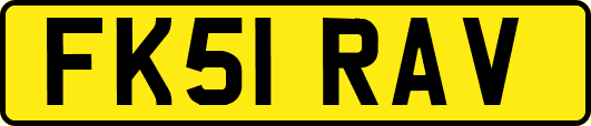 FK51RAV