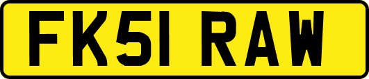 FK51RAW