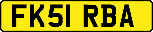 FK51RBA