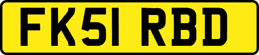 FK51RBD