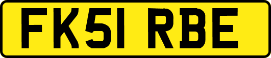 FK51RBE