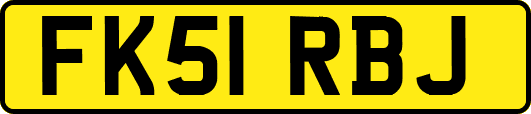 FK51RBJ