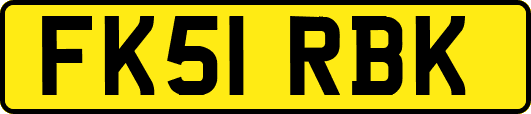FK51RBK