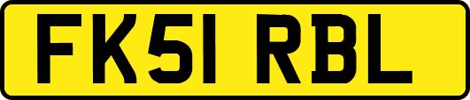 FK51RBL