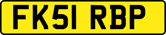 FK51RBP