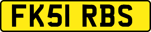 FK51RBS