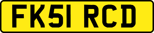 FK51RCD