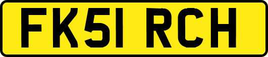 FK51RCH