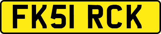 FK51RCK