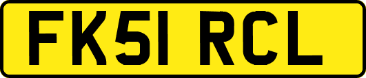 FK51RCL
