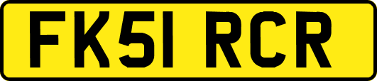 FK51RCR