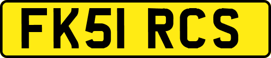 FK51RCS
