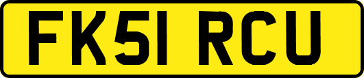 FK51RCU